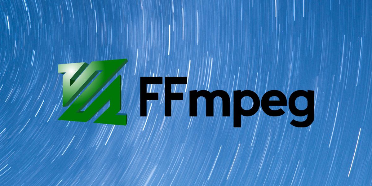 ffmpeg filter vf video from images